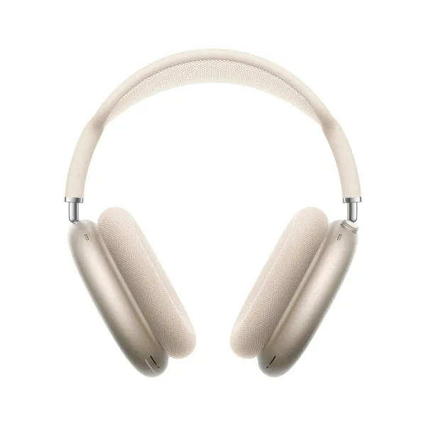 Apple AirPods Max - headphones, Starlight