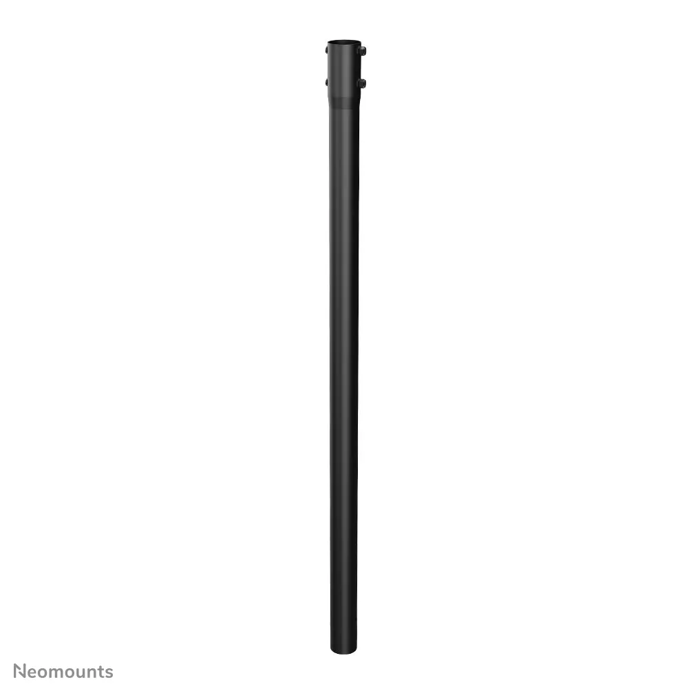 NEWSTAR NS-EP100BLACK 100cm ext.pole 100 cm extension pole for FPMA-C340BLACK