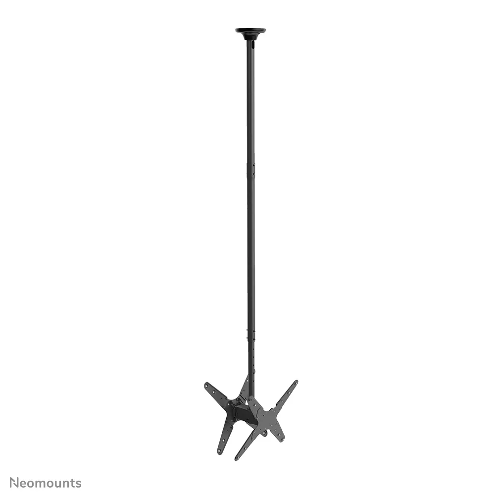 NEWSTAR NS-EP100BLACK 100cm ext.pole 100 cm extension pole for FPMA-C340BLACK