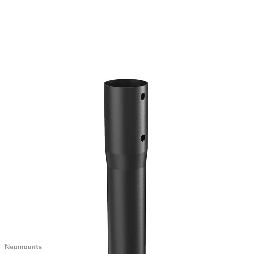 NEWSTAR NS-EP100BLACK 100cm ext.pole 100 cm extension pole for FPMA-C340BLACK