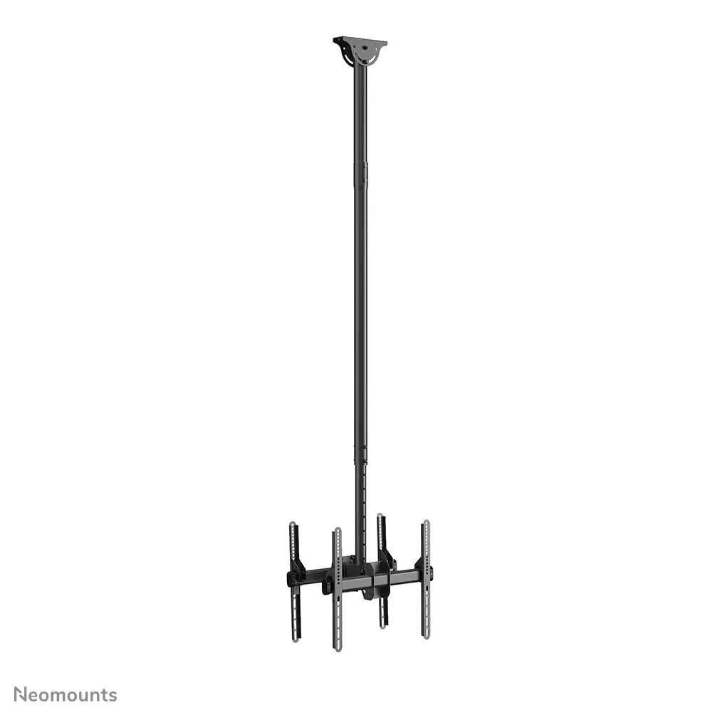 NEWSTAR NS-EP100BLACK 100cm ext.pole 100 cm extension pole for FPMA-C340BLACK