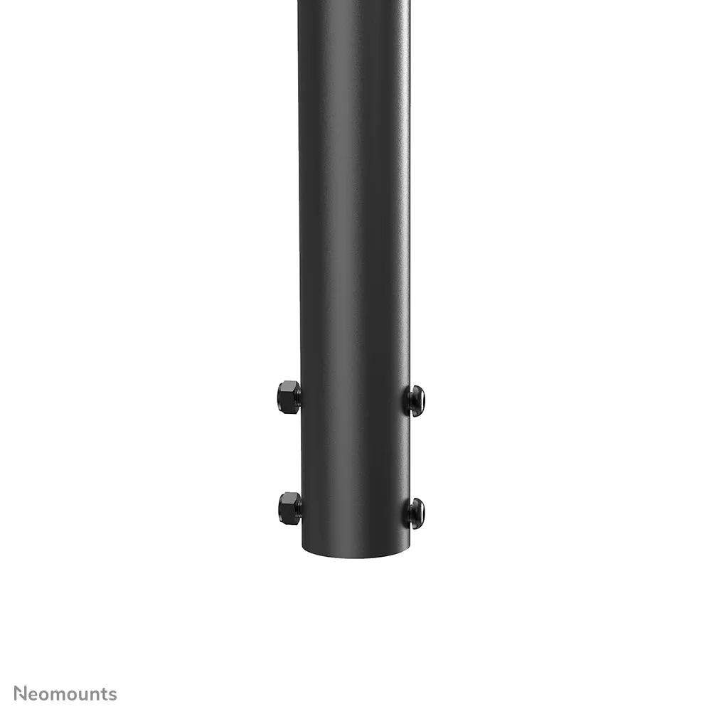 NEWSTAR NS-EP100BLACK 100cm ext.pole 100 cm extension pole for FPMA-C340BLACK