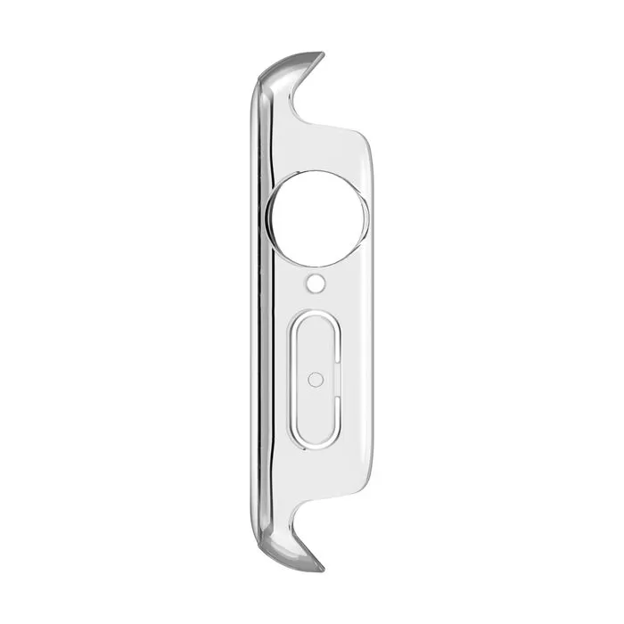 BELKIN TemperedCurve Bumper SP, Series 10, 42mm, Clear