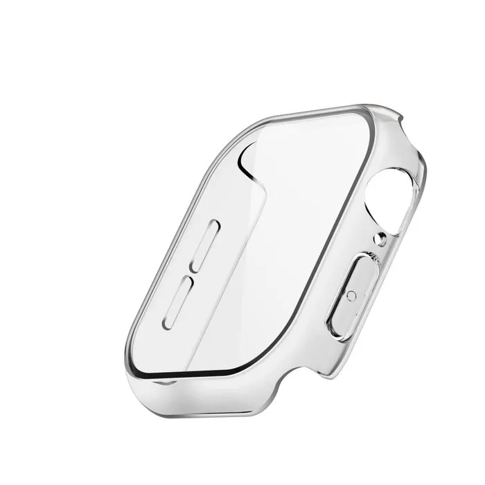 BELKIN TemperedCurve Bumper SP, Series 10, 42mm, Clear