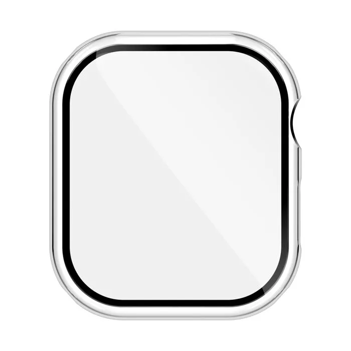 BELKIN TemperedCurve Bumper SP, Series 10, 42mm, Clear