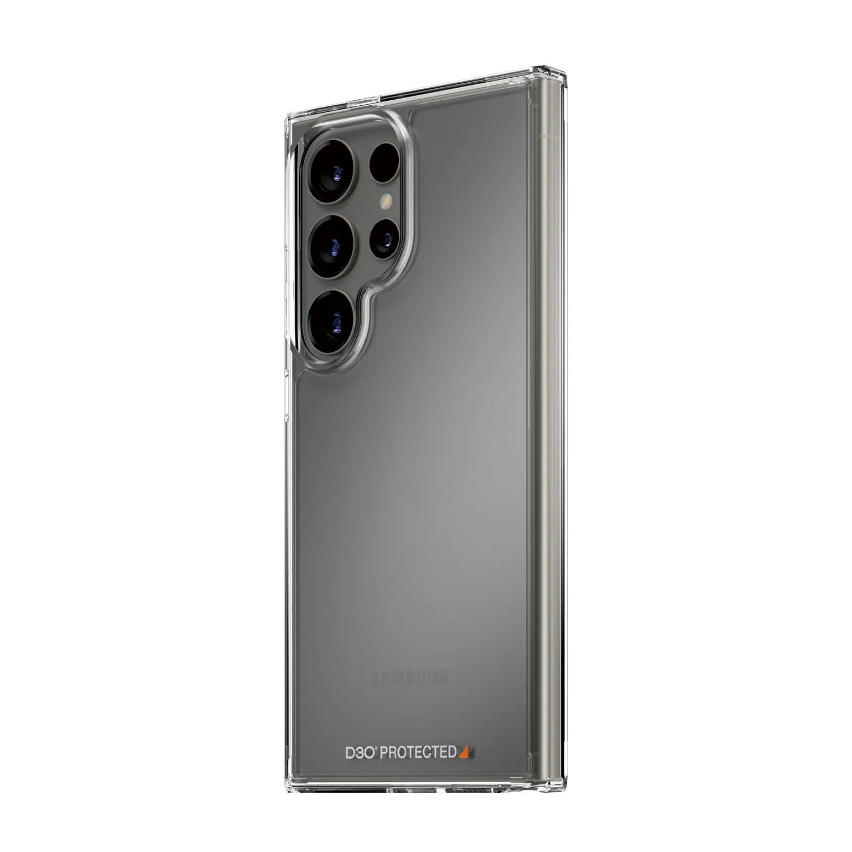 PanzerGlass Hardcase Galaxy S24 Ultra - Case