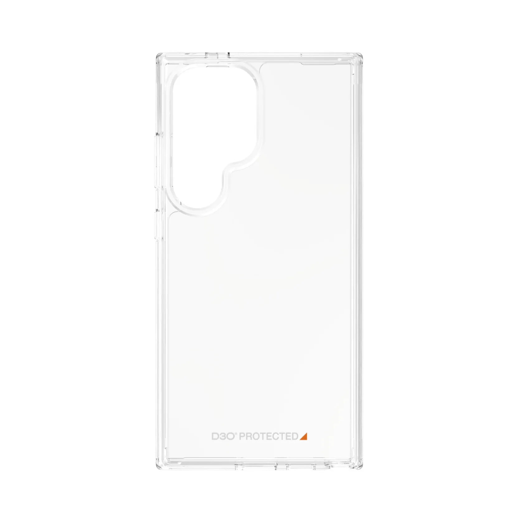 PanzerGlass Hardcase Galaxy S24 Ultra - Case