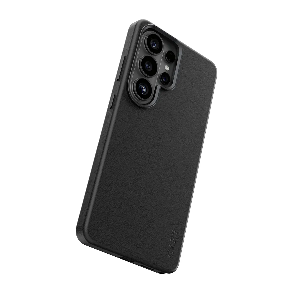 PanzerGlass CARE Solo fodral f&ouml;r Galaxy S26 Ultra, svart