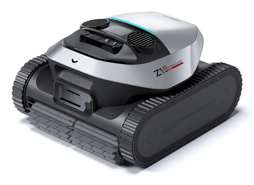 DREAME Z1 PRO - robot poolreng&ouml;rare, svart