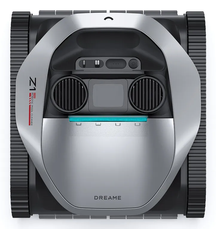 DREAME Z1 PRO - robot poolreng&ouml;rare, svart