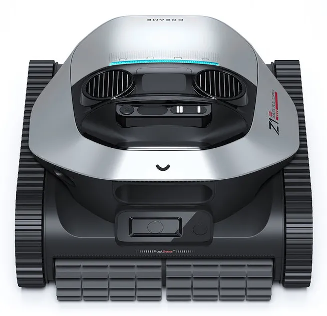 DREAME Z1 PRO - robot poolreng&ouml;rare, svart