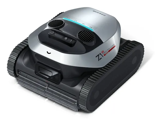 DREAME Z1 PRO - robot poolreng&ouml;rare, svart