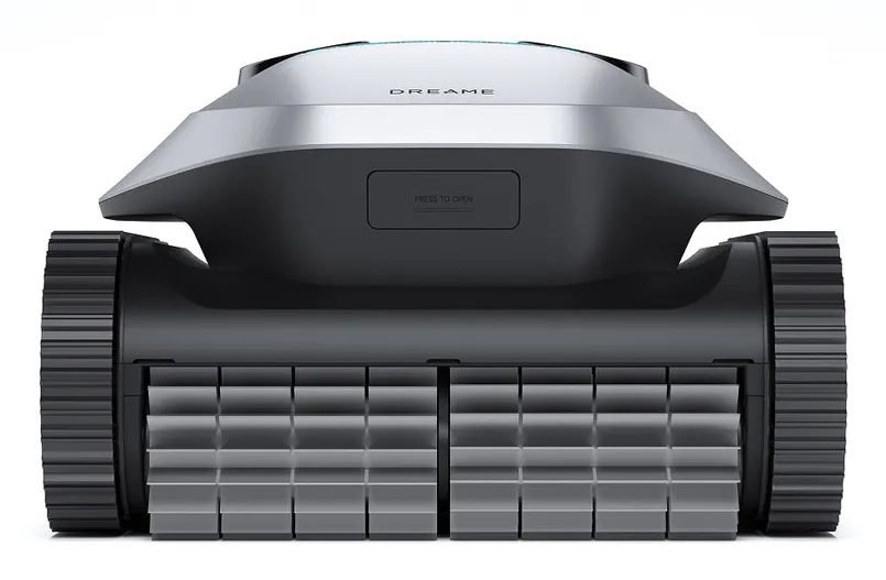 DREAME Z1 PRO - robot poolreng&ouml;rare, svart