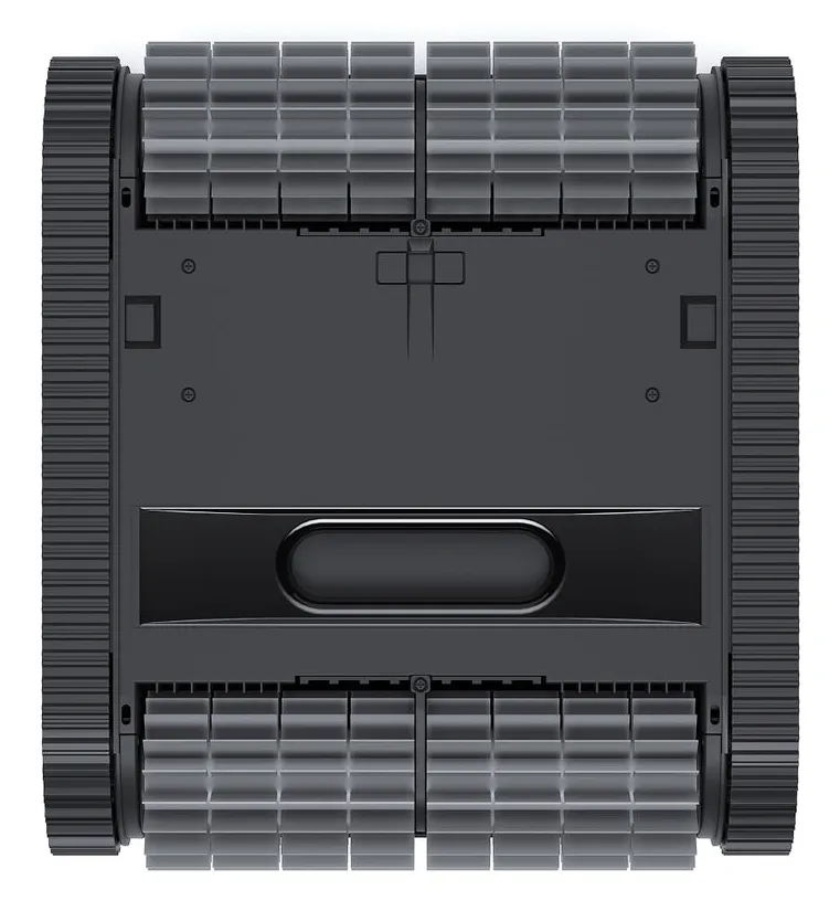 DREAME Z1 PRO - robot poolreng&ouml;rare, svart