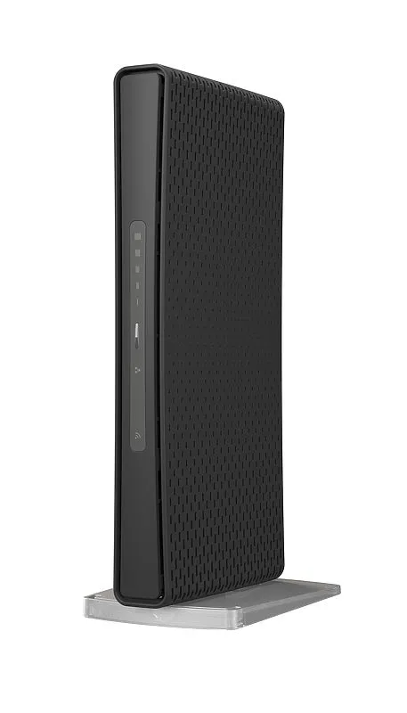 Mikrotik RBD53iG-5HacD2HnD hAP ac3 5xGE dualband L4