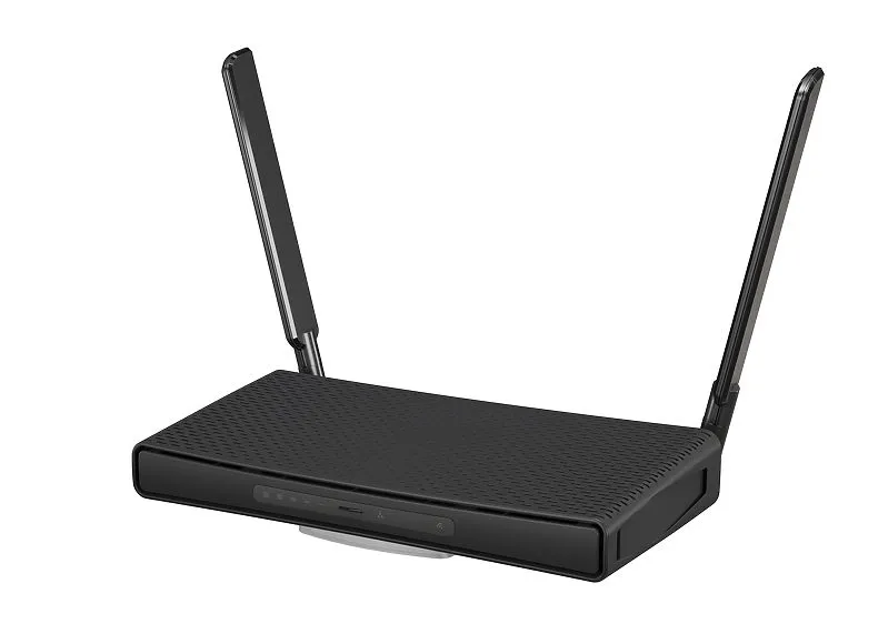 Mikrotik RBD53iG-5HacD2HnD hAP ac3 5xGE dualband L4