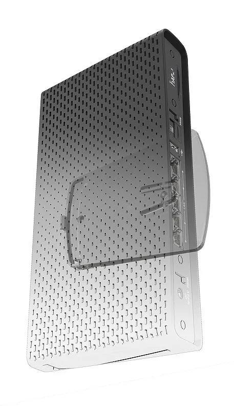 Mikrotik RBD53iG-5HacD2HnD hAP ac3 5xGE dualband L4