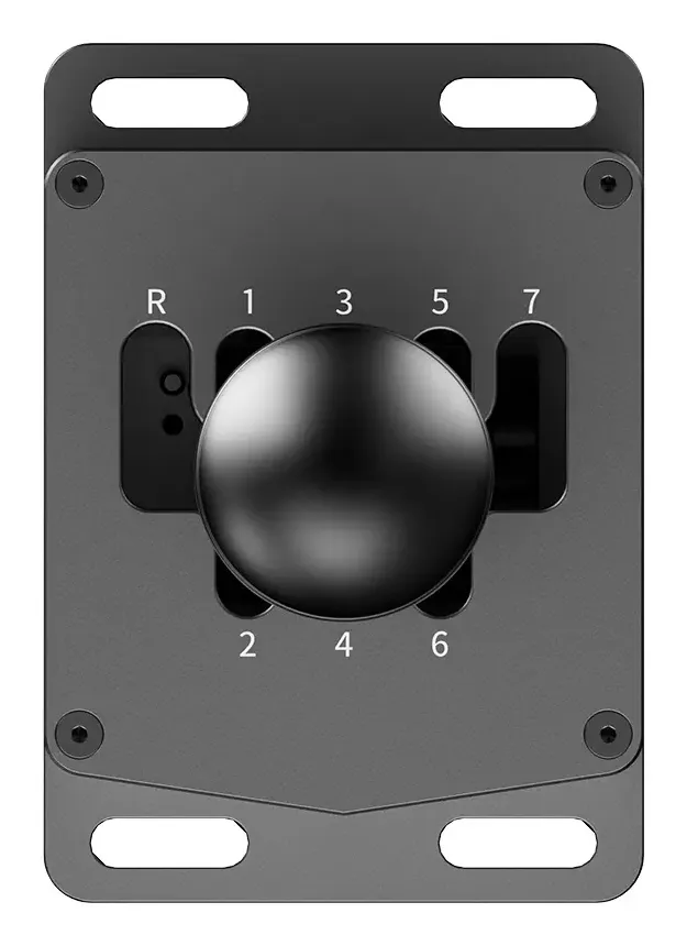 Moza HGP H-Shifter -vaihdekeppi