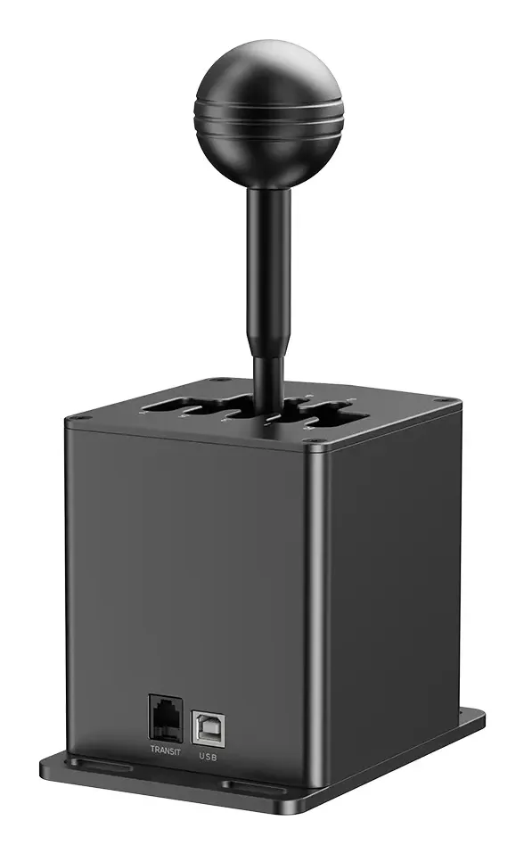 Moza HGP H-Shifter -vaihdekeppi