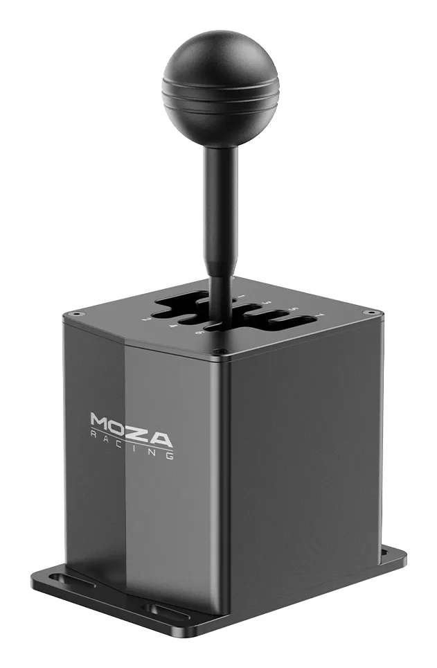 Moza HGP H-Shifter -vaihdekeppi