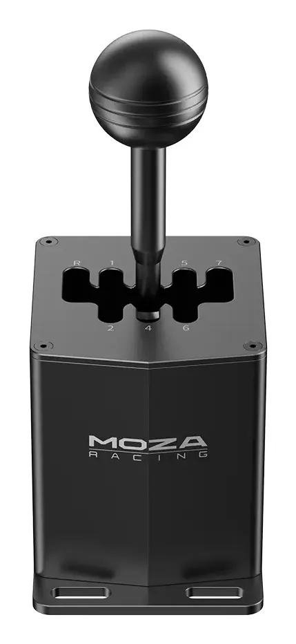 Moza HGP H-Shifter -vaihdekeppi