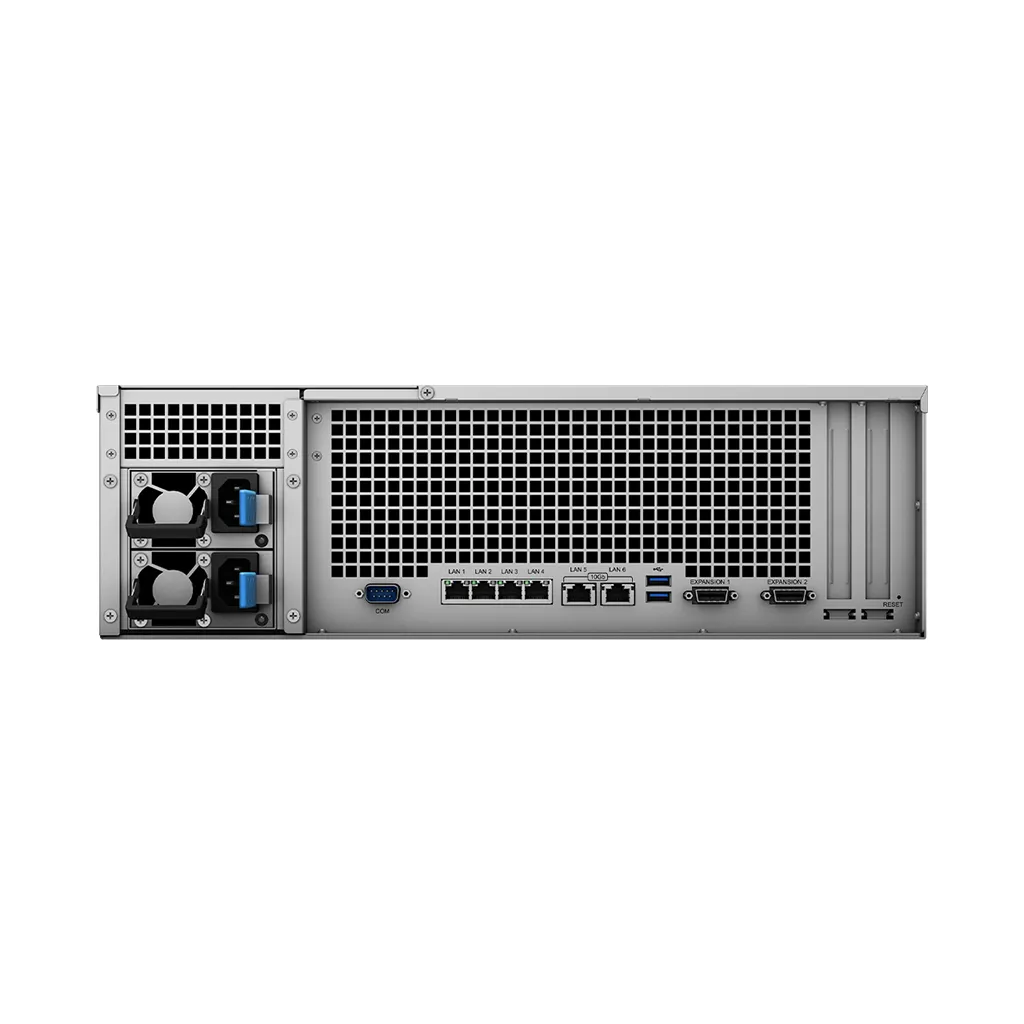 Synology RackStation RS4021xs+ NAS