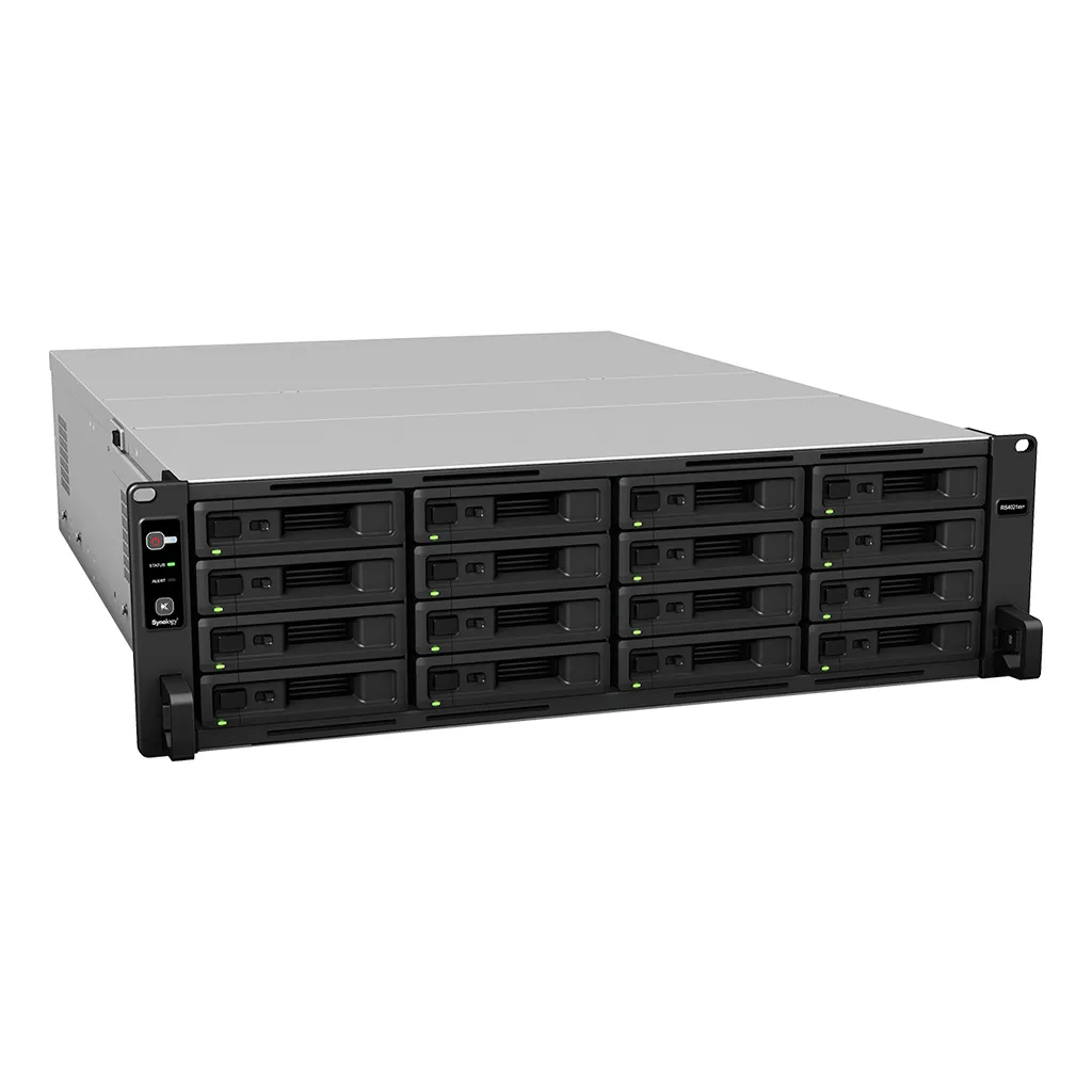 Synology RackStation RS4021xs+ NAS