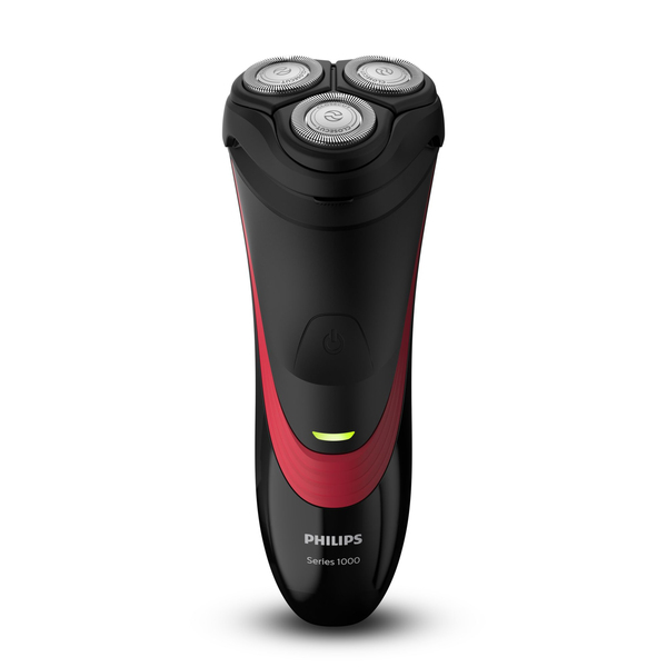 Philips S1310 shaver, Li-Ion