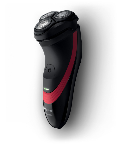 Philips S1310 shaver, Li-Ion
