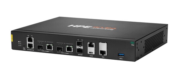 HPE Aruba Networking 9106 - Hybrid Gateway