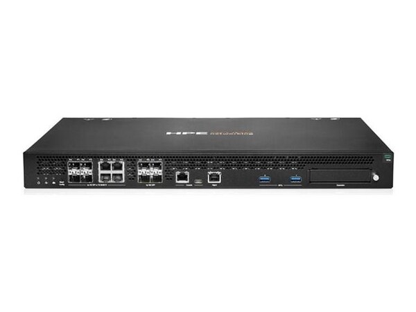HPE Aruba Networking 9106 - Hybrid Gateway