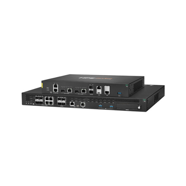 HPE Aruba Networking 9106 - Hybrid Gateway