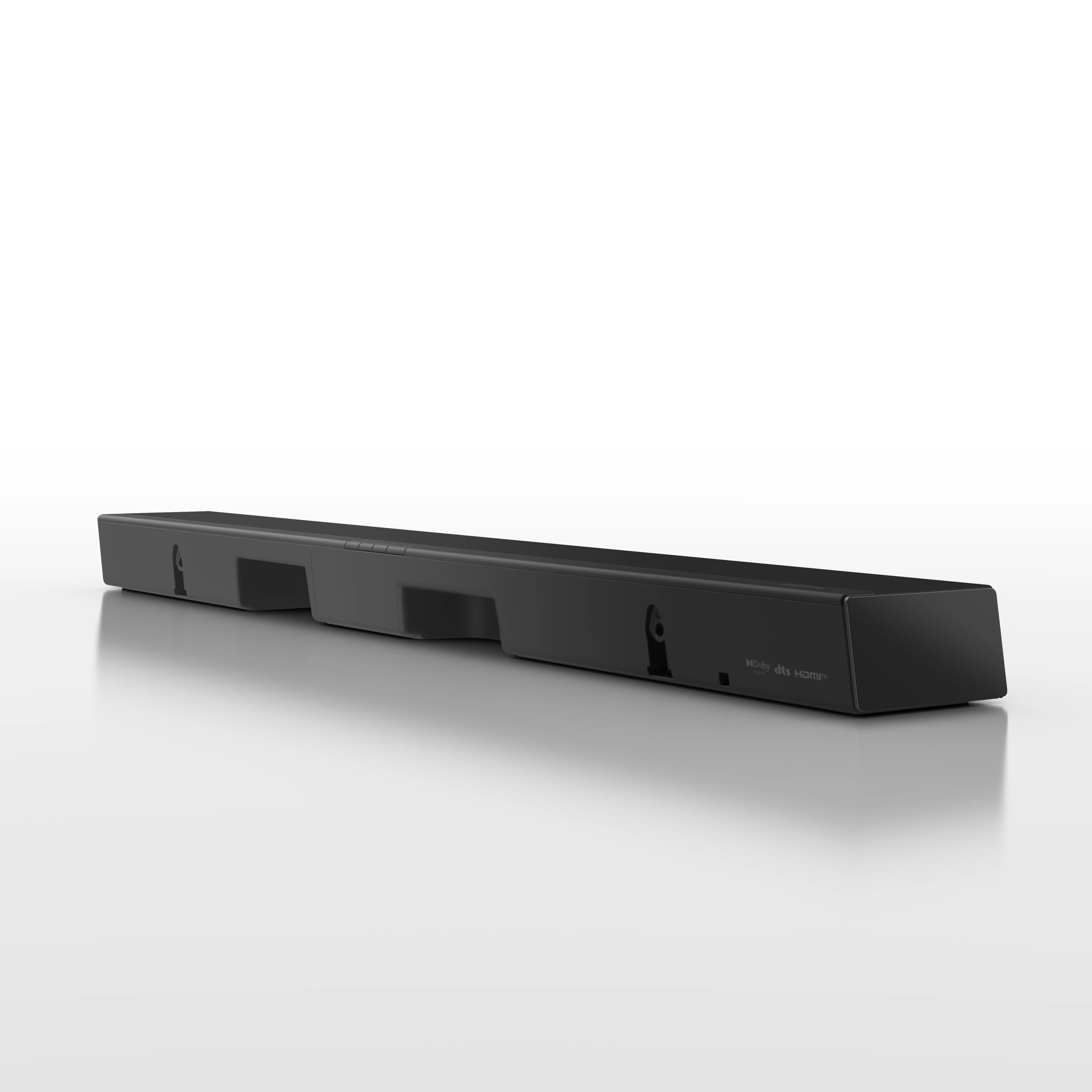Panasonic SC-HTB490EGK, 2.1, Dolby Digital Soundbar system, with wireless subwoofer, Black