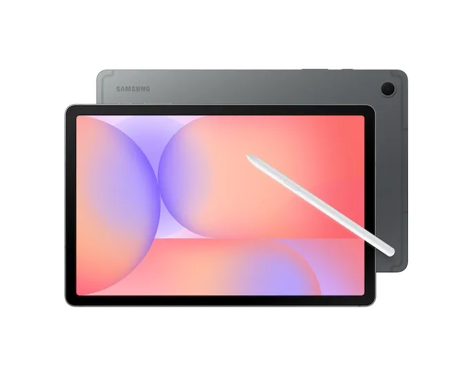 Samsung Galaxy Tab S10 Lite 10.9&quot; Wi-Fi 6/128 Gt -tabletti, Harmaa
