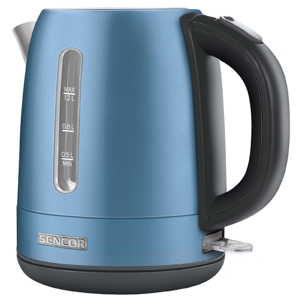 Sencor SWK1222BL Vedenkeitin sininen