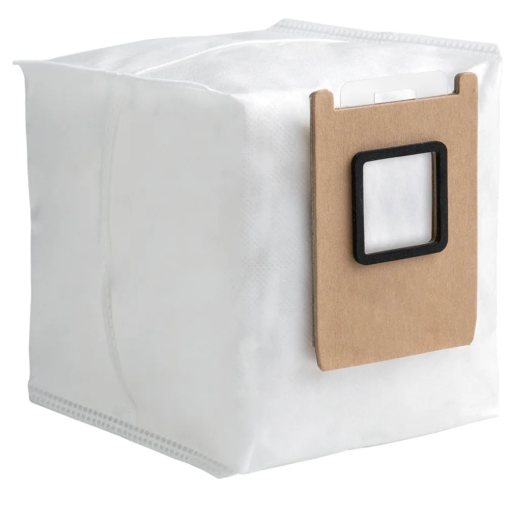 Eufy T29YQA20 Dust Bag for E25 and E28, 3-pack