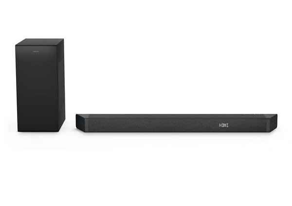 PHILIPS TAB7908 SOUNDBAR 5.1