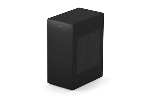 PHILIPS TAB7908 SOUNDBAR 5.1