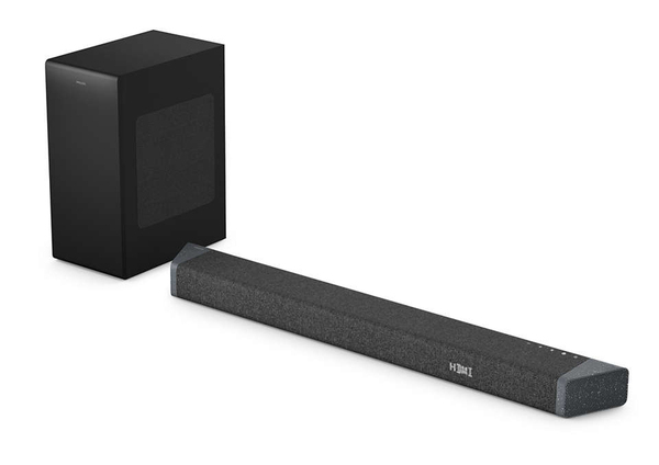 PHILIPS TAB7908 SOUNDBAR 5.1