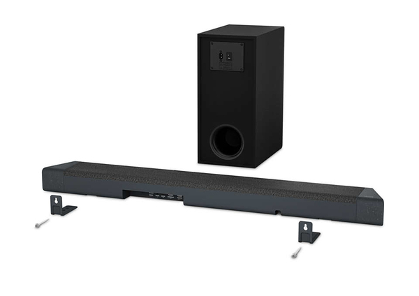 PHILIPS TAB7908 SOUNDBAR 5.1