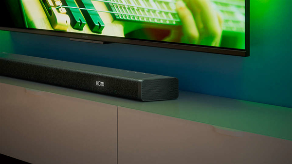 PHILIPS TAB7908 SOUNDBAR 5.1
