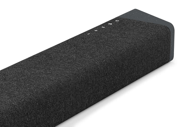 PHILIPS TAB7908 SOUNDBAR 5.1