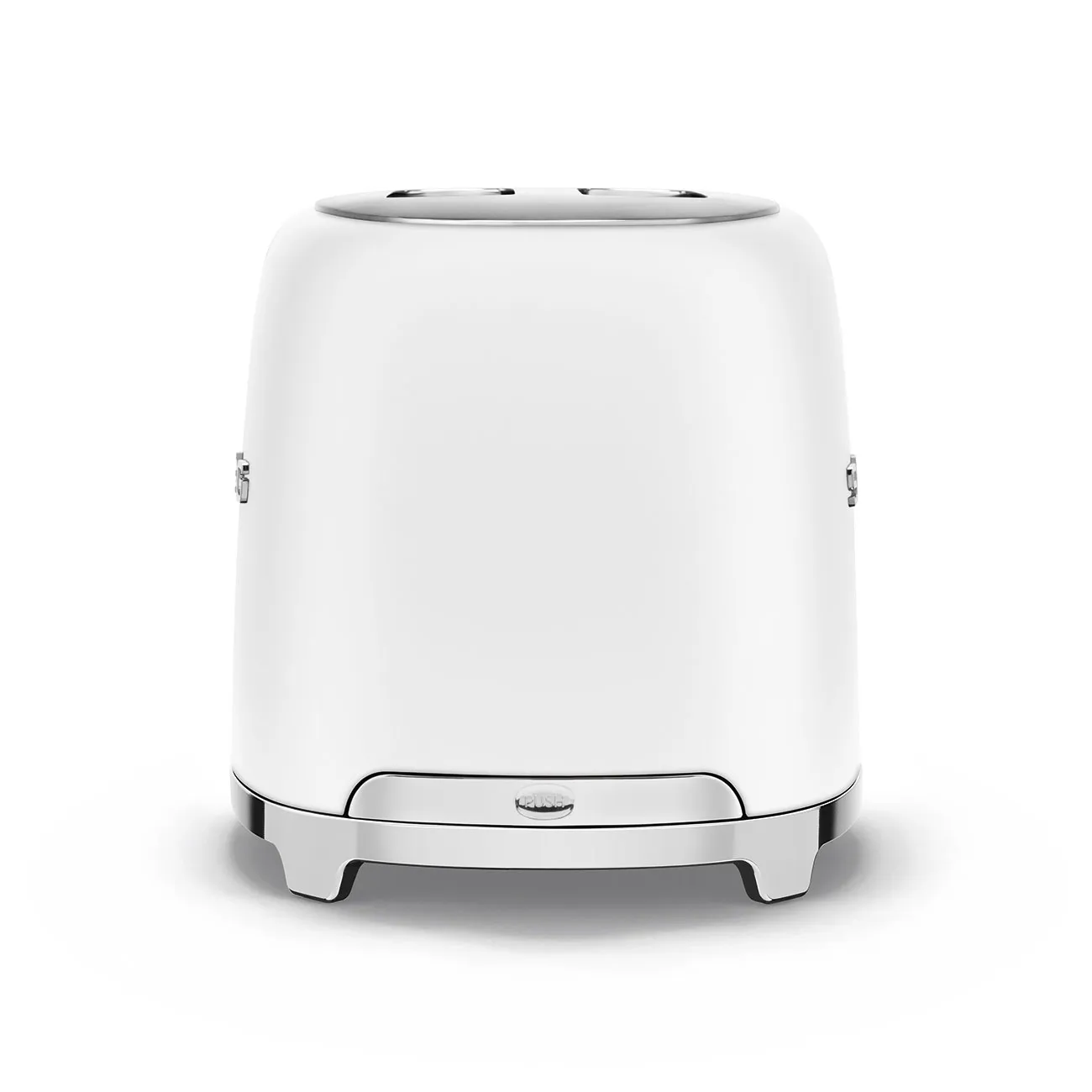 Smeg 50's Style - toaster, 2 slice(s),  White
