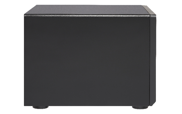 QNAP TVS-682-PT-8G/  i3-6100 6-Bay/Tower/8GB/SATA 6Gbps