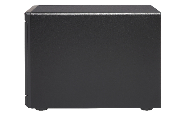 QNAP TVS-682-PT-8G/  i3-6100 6-Bay/Tower/8GB/SATA 6Gbps