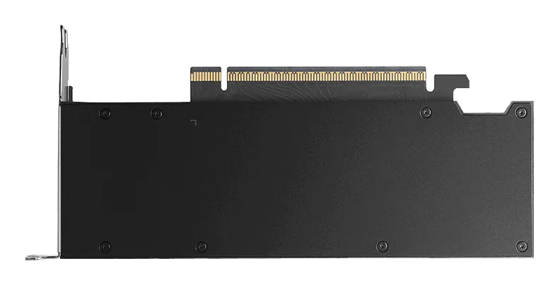 PNY NVIDIA RTX PRO 4000 Blackwell SFF Edition 24 Gt -n&auml;yt&ouml;nohjain