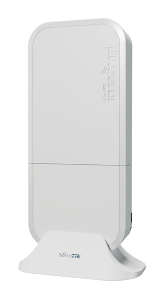 MikroTik wAP ax - Wireless Access Point, White