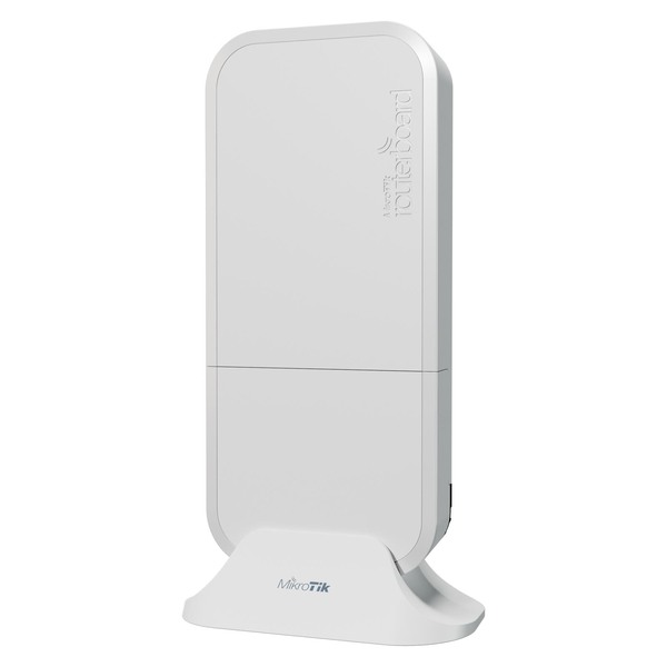 MikroTik wAP ax - Wireless Access Point, White