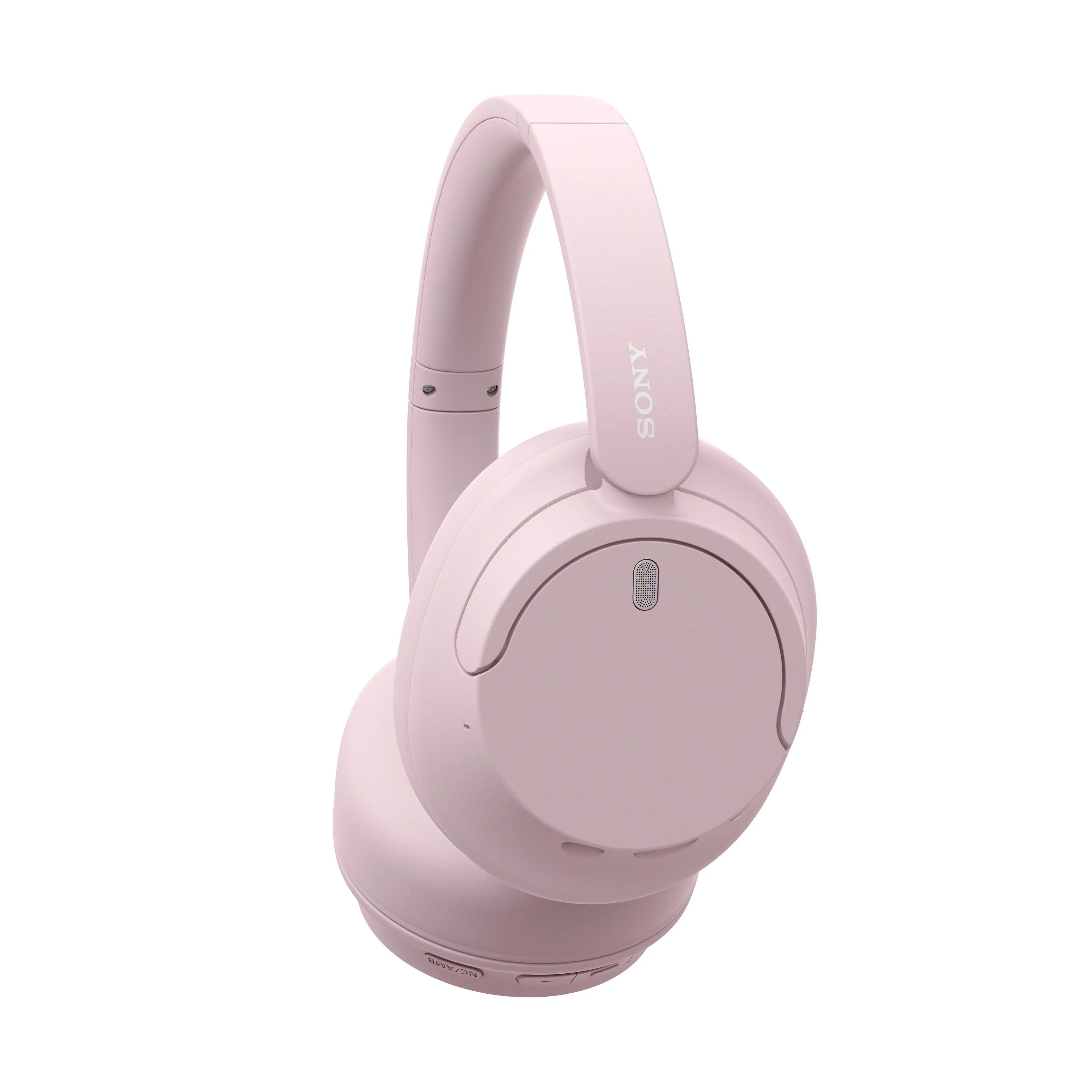Sony WH-CH720N -langattomat kuulokkeet, pinkki