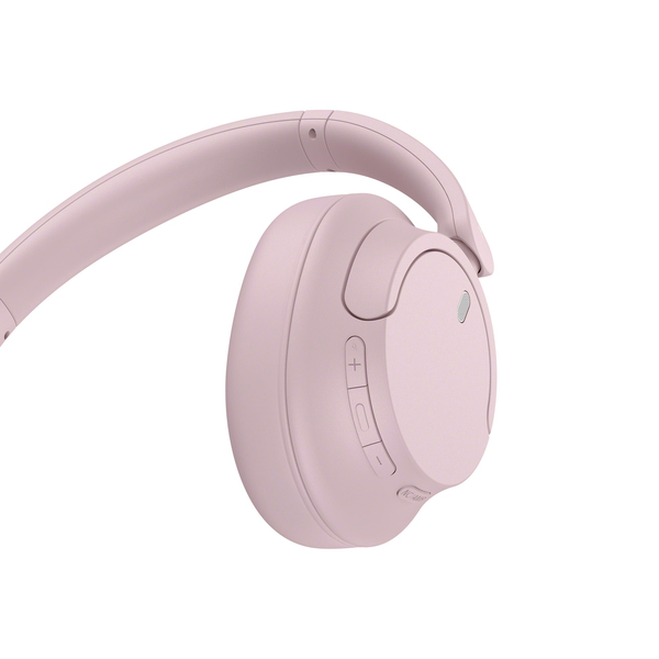 Sony WH-CH720 -langattomat kuulokkeet, Vaaleanpunainen